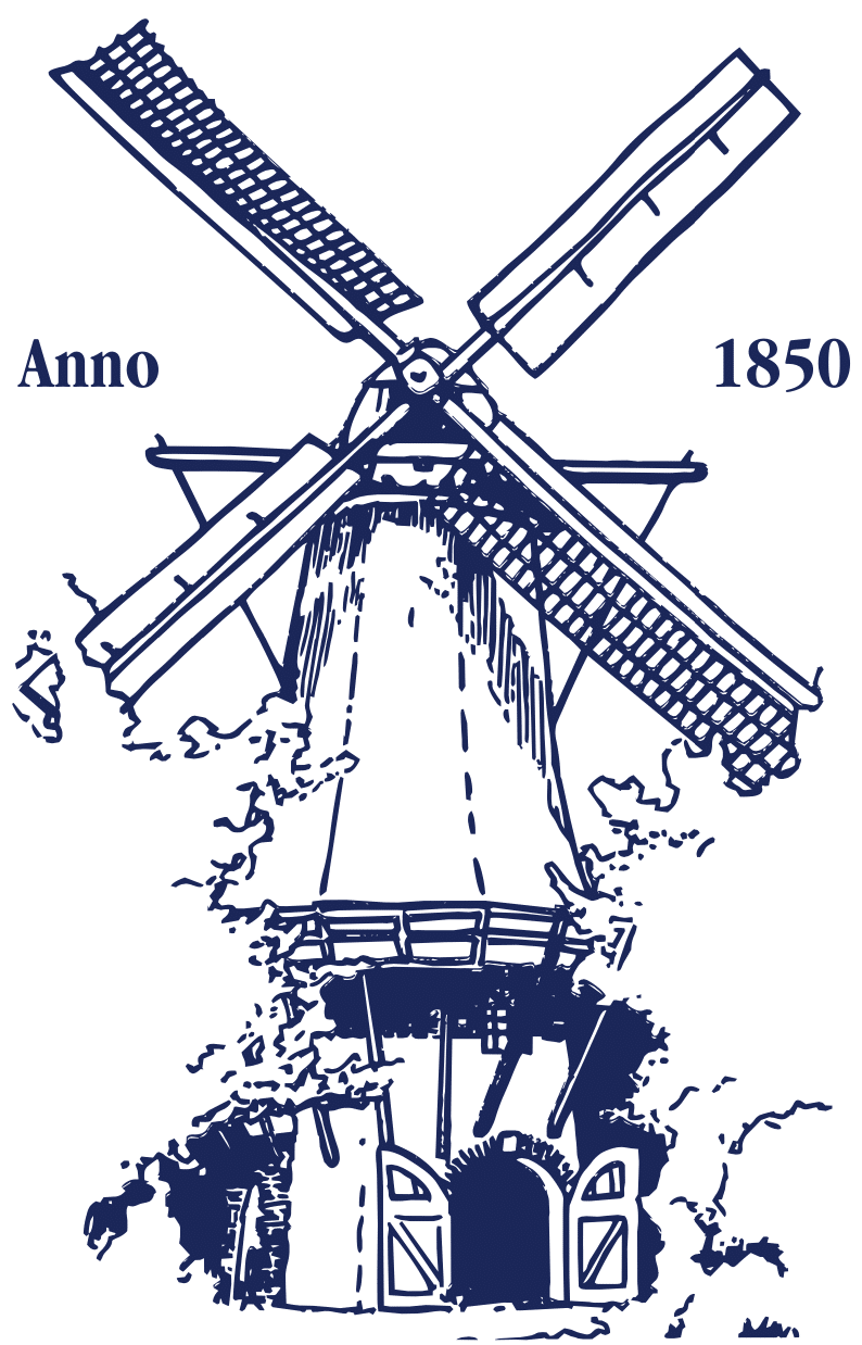 Grutterij Molen De Hoop