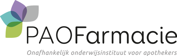 PAOFarmacie - nascholing voor apothekers