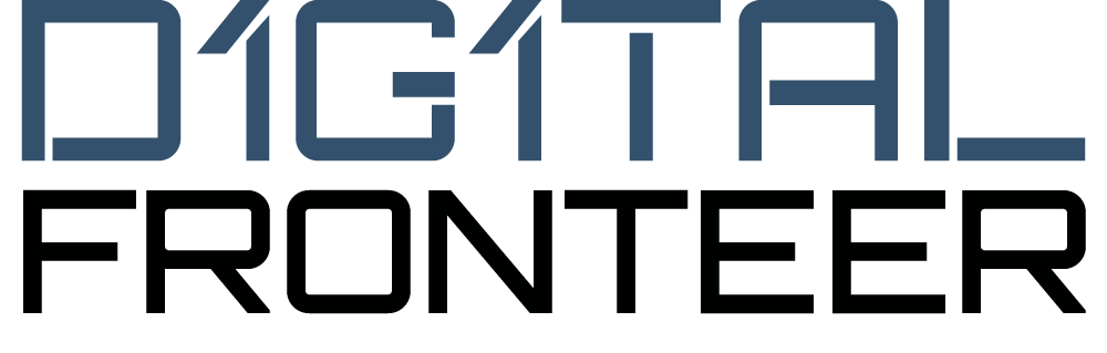 Digital Fronteer logo