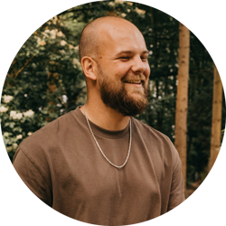 Jordy Willems - Freelance webontwikkelaar bij Digital Fronteer